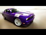 Dodge Challenger 570 by SMS Supercars 2009 года